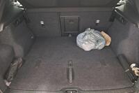 Volvo EX40 vaihtoauto
