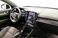 Volvo EX40 vaihtoauto