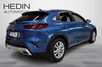 Kia XCeed vaihtoauto