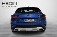Kia XCeed vaihtoauto