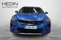 Kia XCeed vaihtoauto
