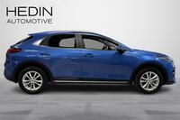 Kia XCeed vaihtoauto