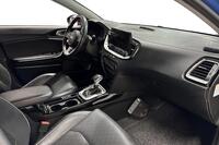 Kia XCeed vaihtoauto