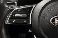 Kia XCeed vaihtoauto