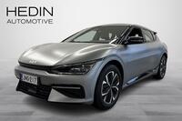 Kia EV6 vaihtoauto