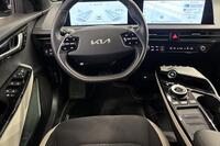 Kia EV6 vaihtoauto