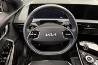 Kia EV6 vaihtoauto
