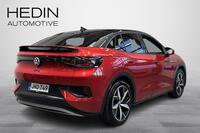 Volkswagen ID.5 vaihtoauto