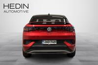 Volkswagen ID.5 vaihtoauto
