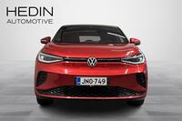 Volkswagen ID.5 vaihtoauto