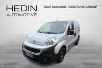 Fiat Fiorino vaihtoauto