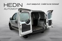 Fiat Fiorino vaihtoauto