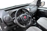 Fiat Fiorino vaihtoauto