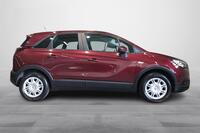 Opel Crossland X vaihtoauto