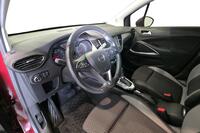 Opel Crossland X vaihtoauto