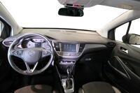 Opel Crossland X vaihtoauto