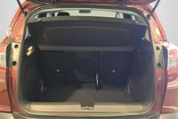 Opel Crossland X vaihtoauto