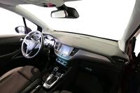 Opel Crossland X vaihtoauto