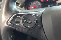 Opel Crossland X vaihtoauto