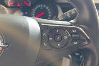 Opel Crossland X vaihtoauto