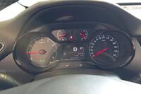 Opel Crossland X vaihtoauto