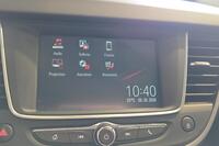 Opel Crossland X vaihtoauto