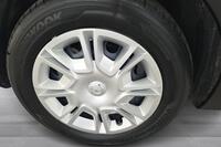 Opel Crossland X vaihtoauto