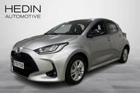 Mazda Mazda2 Hybrid vaihtoauto