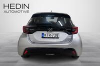 Mazda Mazda2 Hybrid vaihtoauto