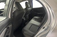 Mazda Mazda2 Hybrid vaihtoauto