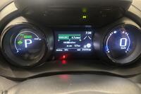 Mazda Mazda2 Hybrid vaihtoauto