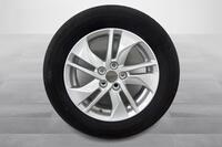 Mazda Mazda2 Hybrid vaihtoauto