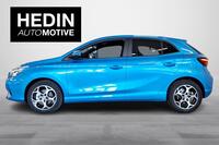 MG MG3 vaihtoauto