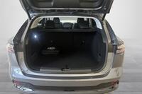 MG HS vaihtoauto