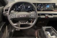 Kia EV9 vaihtoauto