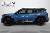 Kia EV9 vaihtoauto