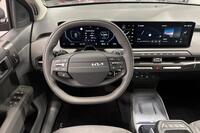 Kia EV3 vaihtoauto