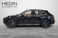 Porsche Macan vaihtoauto