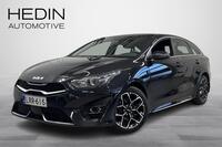 Kia Proceed vaihtoauto