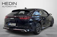 Kia Proceed vaihtoauto