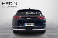 Kia Proceed vaihtoauto
