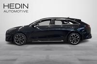 Kia Proceed vaihtoauto