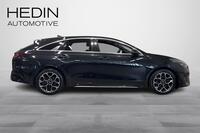Kia Proceed vaihtoauto