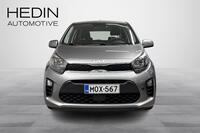 Kia Picanto vaihtoauto