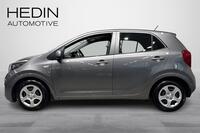 Kia Picanto vaihtoauto
