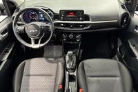 Kia Picanto vaihtoauto