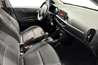 Kia Picanto vaihtoauto