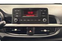 Kia Picanto vaihtoauto