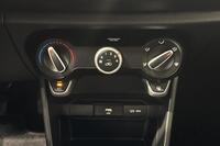 Kia Picanto vaihtoauto