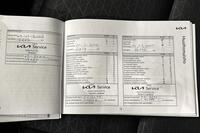 Kia Picanto vaihtoauto